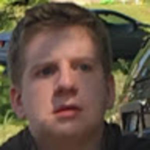 Meet your Posher, Calvin